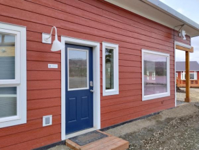 Fireweed Cabin - Homer Seaplane Base